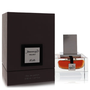 Rasasi Junoon Velvet Eau De Parfum Spray By Rasasi for Men 1.67 oz