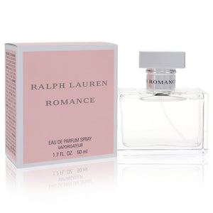 Romance Eau De Parfum Spray By Ralph Lauren for Women 1.7 oz