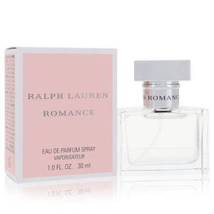 Romance Eau De Parfum Spray By Ralph Lauren for Women 1 oz