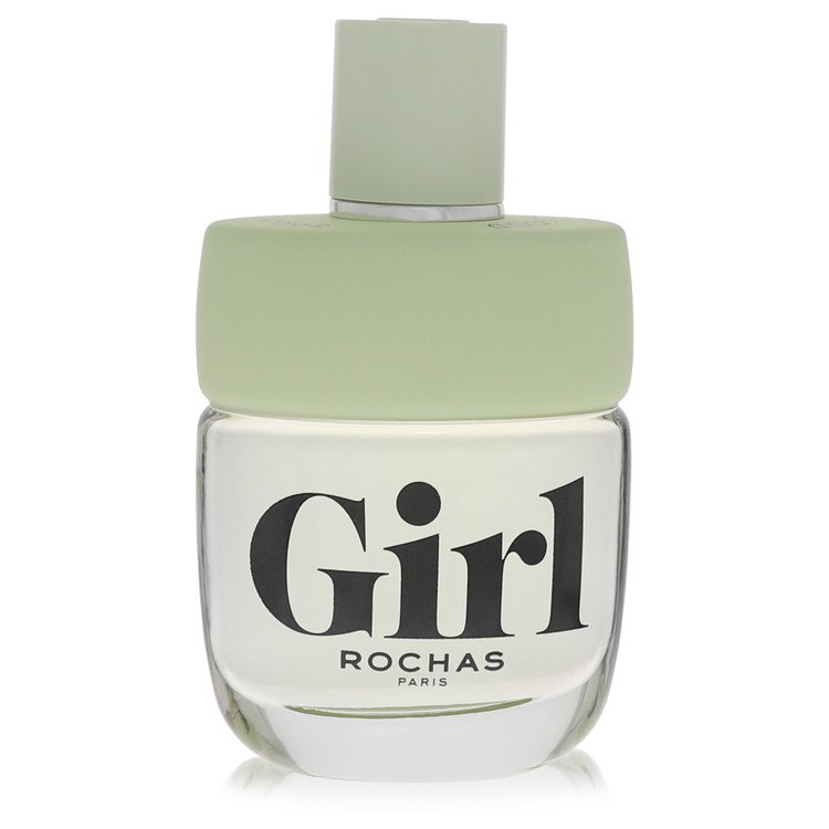 Rochas Girl Perfume By Rochas Eau De Toilette Spray (Tester) for Women 3.3 oz