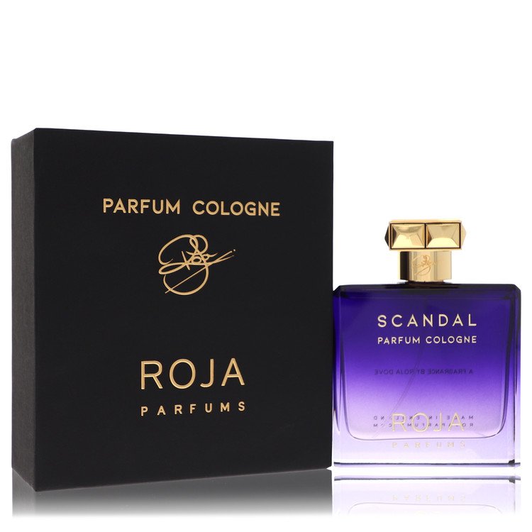 Roja Elixir Extrait De Parfum Spray (Unisex) By Roja Parfums for Women 1.7 oz
