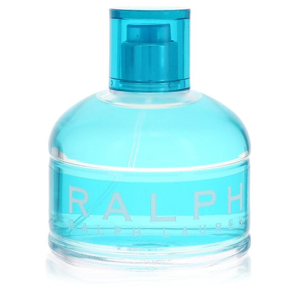 Ralph Eau De Toilette Spray (Tester) By Ralph Lauren for Women 3.4 oz