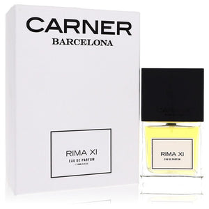 Rima Xi Eau De Parfum Spray By Carner Barcelona for Women 3.4 oz