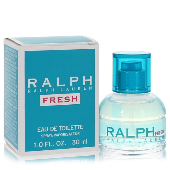 Ralph Fresh Eau De Toilette Spray By Ralph Lauren for Women 1 oz