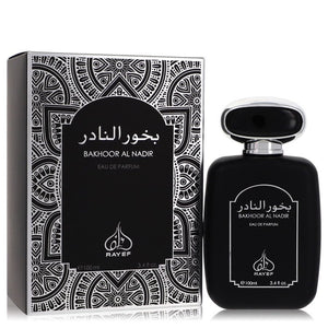 Rayef Bakhoor Al Nadir Perfume By Rayef Eau De Parfum Spray (Unisex) for Women 3.4 oz