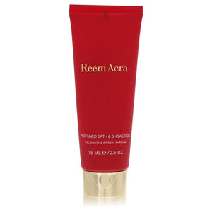 Reem Acra Shower Gel By Reem Acra for Women 2.5 oz