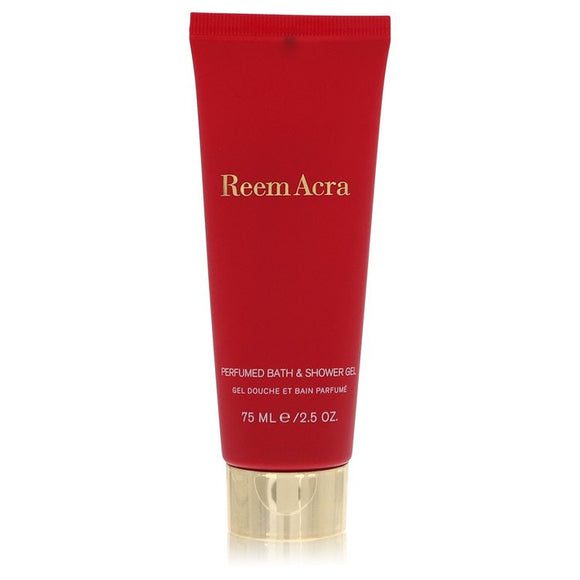 Reem Acra Shower Gel By Reem Acra for Women 2.5 oz