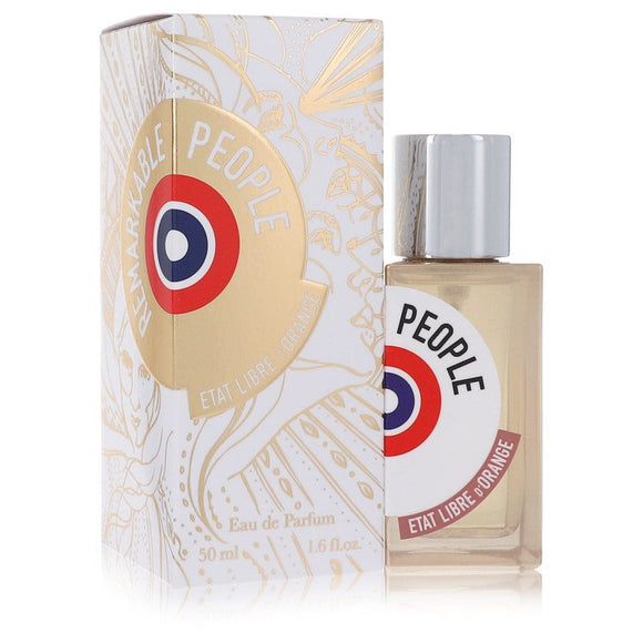 Remarkable People Eau De Parfum Spray (Unisex) By Etat Libre D'Orange for Women 1.6 oz