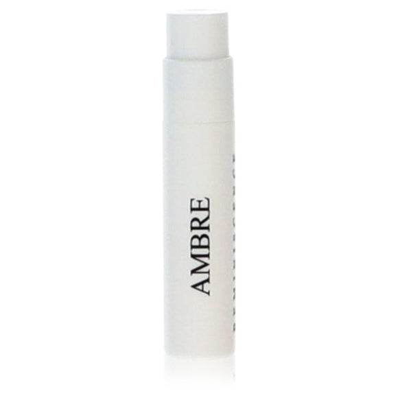 Reminiscence Ambre Vial (sample) By Reminiscence for Women 0.04 oz