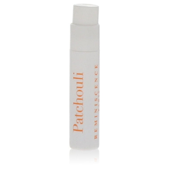 Reminiscence Patchouli Vial (sample) (unboxed) By Reminiscence for Women 0.04 oz