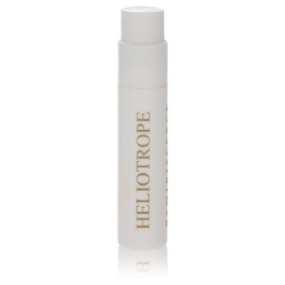 Reminiscence Heliotrope Vial (sample) By Reminiscence for Women 0.04 oz