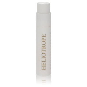 Reminiscence Heliotrope Vial (sample) By Reminiscence for Women 0.04 oz
