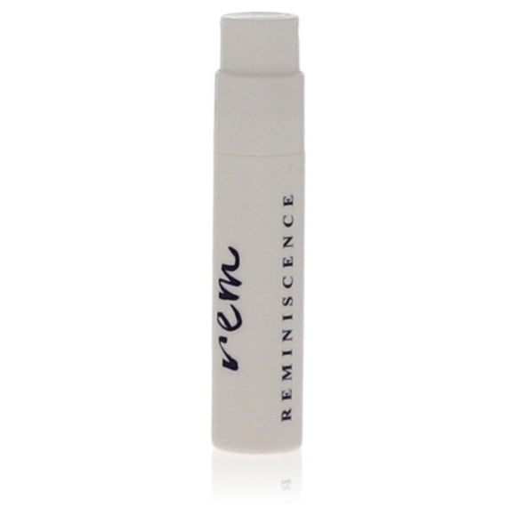 Rem Reminiscence Vial (sample) By Reminiscence for Women 0.04 oz