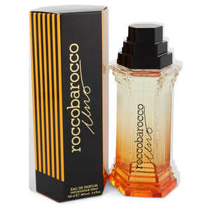 Roccobarocco Uno Perfume By Roccobarocco Eau De Parfum Spray for Women 3.4 oz