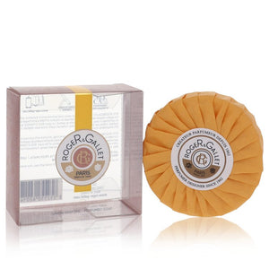 Roger & Gallet Bois D'orange Soap By Roger & Gallet for Women 3.5 oz