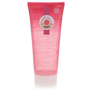 Roger & Gallet Gingembre Rouge Perfume By Roger & Gallet Energising Shower Gel for Women 6.6 oz