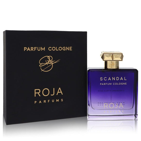 Roja Scandal Eau De Parfum Spray By Roja Parfums for Men 3.4 oz