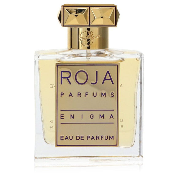 Roja Enigma Perfume By Roja Parfums Extrait De Parfum Spray (unboxed) for Women 1.7 oz