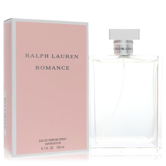 Romance Eau De Parfum Spray By Ralph Lauren for Women 5 oz