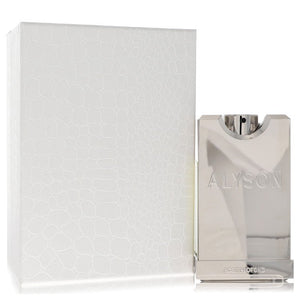 Rose Profond Perfume By Alyson Oldoini Eau De Parfum Spray for Women 3.3 oz