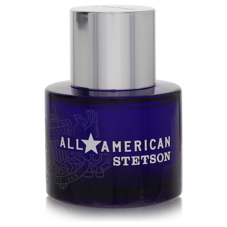 Stetson All American Cologne Spray (unboxed) By Coty for Men 1 oz