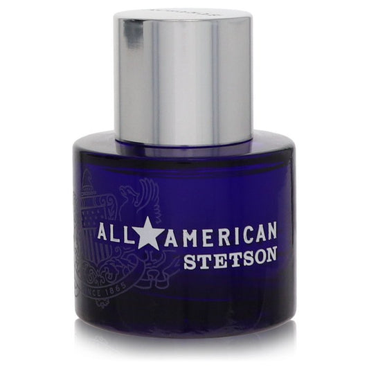 Stetson All American Cologne Spray (unboxed) By Coty for Men 1 oz