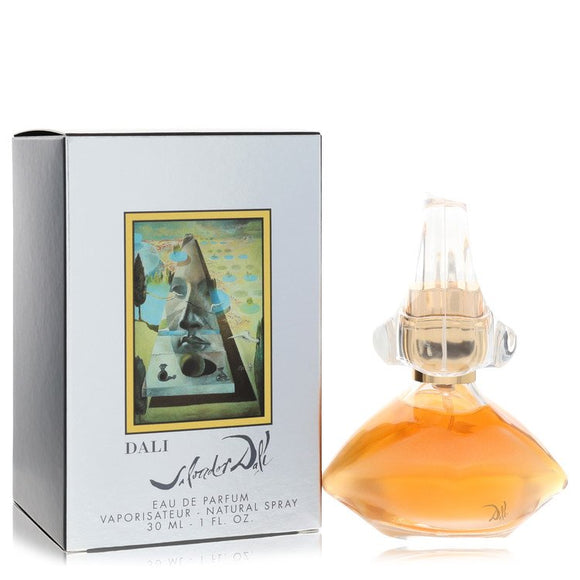 Salvador Dali Eau De Parfum Spray By Salvador Dali for Women 1 oz