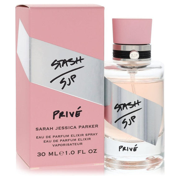 Sarah Jessica Parker Stash Prive Eau De Parfum Spray By Sarah Jessica Parker for Women 1 oz