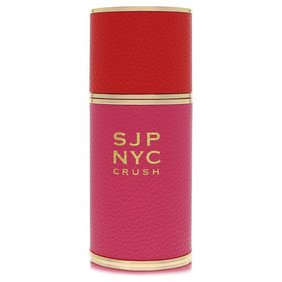 Sarah Jessica Parker Nyc Crush Eau De Parfum Spray (Tester) By Sarah Jessica Parker for Women 3.4 oz