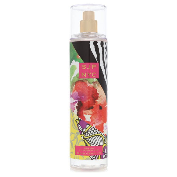 Sarah Jessica Parker Nyc Body Mist By Sarah Jessica Parker for Women 8 oz