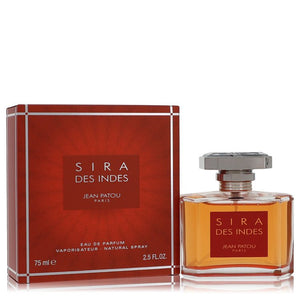 Sira Des Indes Eau De Parfum Spray By Jean Patou for Women 2.5 oz