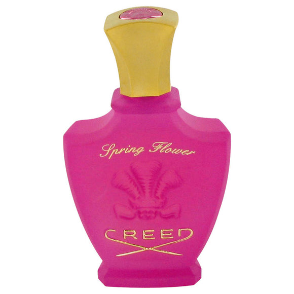 Spring Flower Millesime Eau De Parfum Spray (Tester) By Creed for Women 2.5 oz