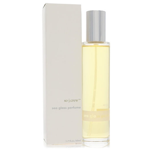 Sea Glass Perfume Spray By J. Crew for Women 1.7 oz