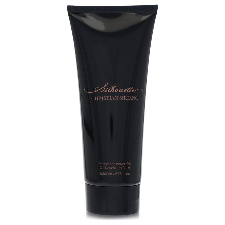 Silhouette Shower Gel By Christian Siriano 6.76 oz for Women