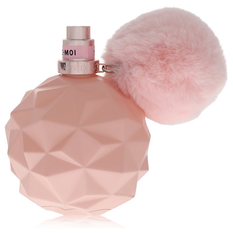 Sweet Like Candy Eau De Parfum Spray (Tester) By Ariana Grande for Women 3.4 oz