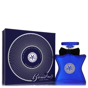 The Scent Of Peace Eau De Parfum Spray By Bond No. 9 for Men 3.3 oz