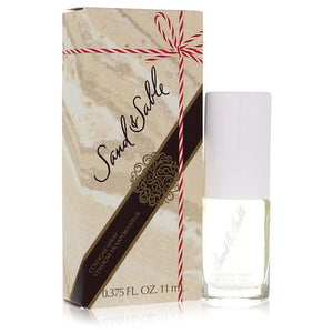 Sand & Sable Cologne Spray By Coty for Women 0.38 oz