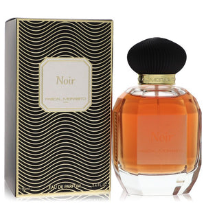 Sultan Noir Cologne By Pascal Morabito Eau De Parfum Spray (Unisex) for Men 3.4 oz