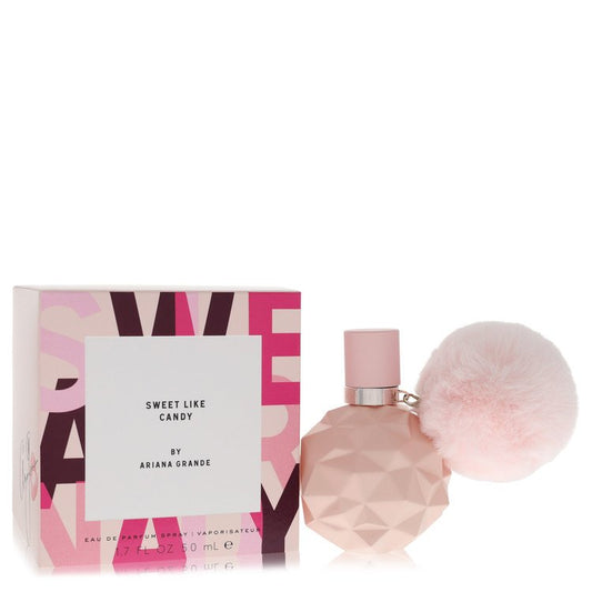 Sweet Like Candy Eau De Parfum Spray By Ariana Grande for Women 1.7 oz