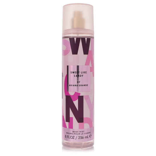 Sweet Like Candy Body Mist Spray By Ariana Grande for Women 8 oz
