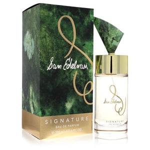 Sam Edelman Signature Perfume By Sam Edelman Eau De Parfum Spray for Women 3.4 oz