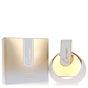 Sapil Caresse Perfume By Sapil Eau De Parfum Spray for Women 2.7 oz