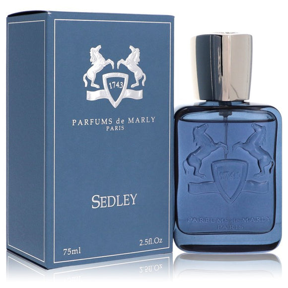 Sedley Eau De Parfum Spray By Parfums De Marly for Women 2.5 oz