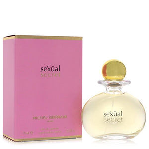 Sexual Secret Perfume By Michel Germain Eau De Parfum Spray for Women 2.5 oz