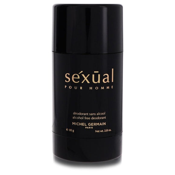 Sexual Deodorant Stick By Michel Germain for Men 2.8 oz