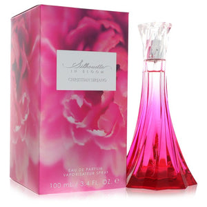Silhouette In Bloom Perfume By Christian Siriano Eau De Parfum Spray for Women 3.4 oz
