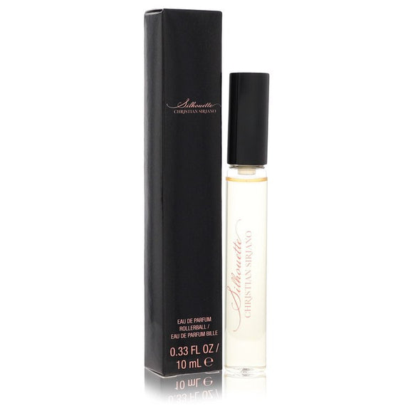 Silhouette Eau De Parfum (Rollerball) By Christian Siriano for Women 0.33 oz