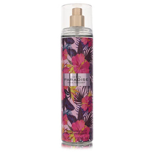 Sofia Vergara Lost In Paradise Fragrance Mist By Sofia Vergara for Women 8 oz