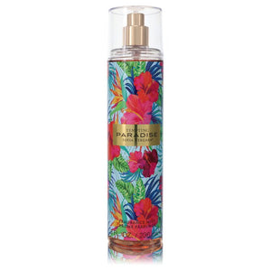 Sofia Vergara Tempting Paradise Body Mist By Sofia Vergara for Women 8 oz