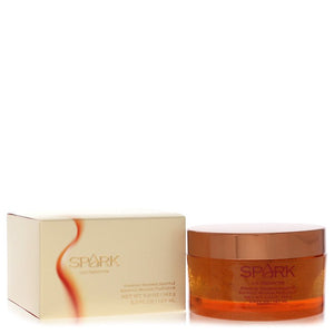 Spark Perfume By Liz Claiborne Shower Gel for Women 5 oz